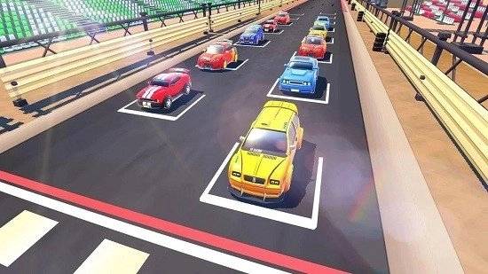竞速学院(RealFunCarRacingSimulator)