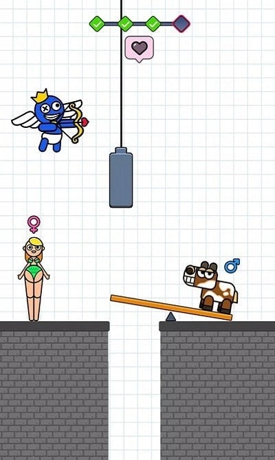 爱弓箭手(LoveArcher)图2