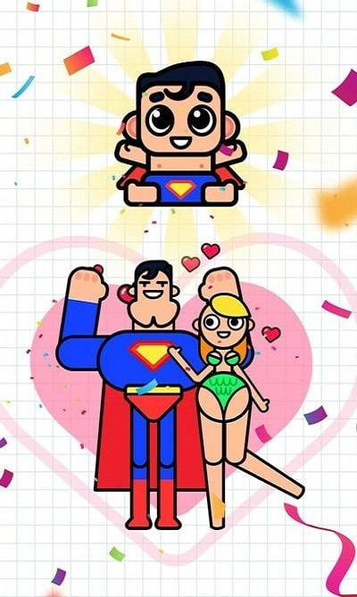爱弓箭手(LoveArcher)图1