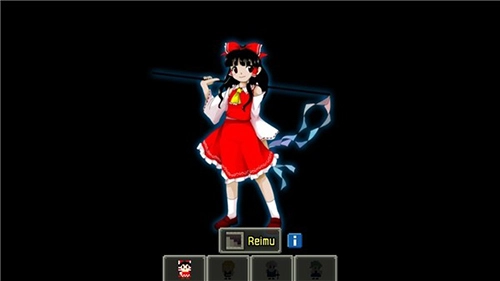 东方像素地牢(TouhouPixelDungeon)(1)