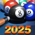 欢乐桌球2025最新版