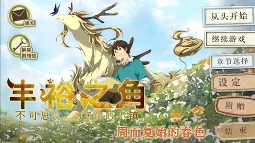 丰裕之角哈提篇图4