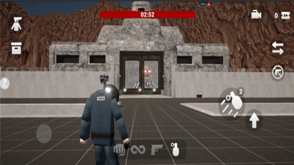 马桶人特别行动图4