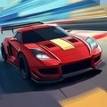 瘋狂賽車達(dá)人