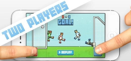 物理足球(SoccerPyhsics2D)图1