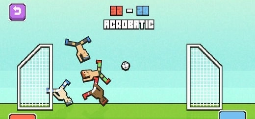 物理足球(SoccerPyhsics2D)图2