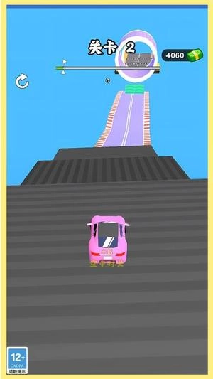 飙车我贼牛免费下载