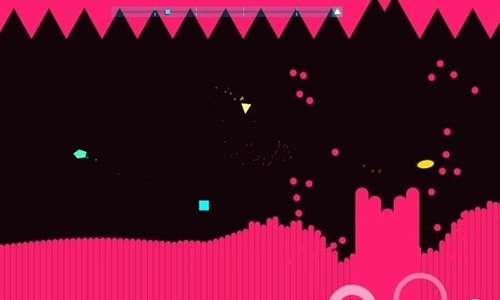 形状与节奏(MagicShapes)图1