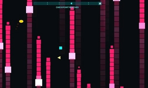 形状与节奏(MagicShapes)图3