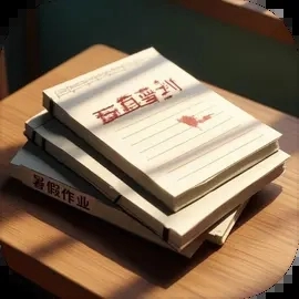 未完成的作业