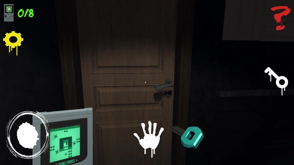 恐怖世界生存日记正版图1