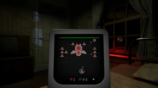 恐怖世界生存日记正版图5