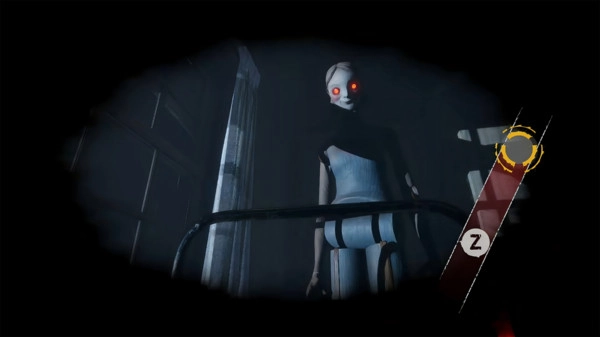 恐怖世界生存日记正版图4