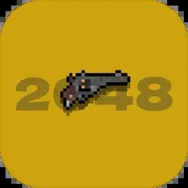 塔防2048