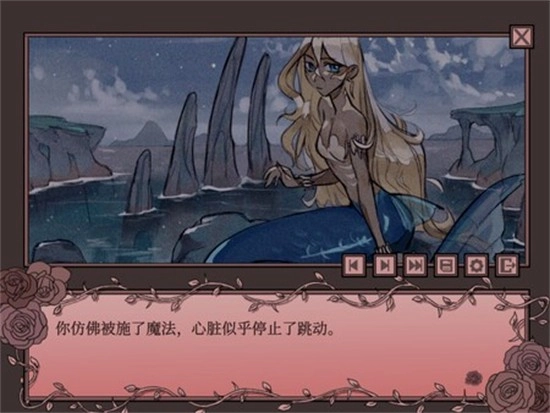 孤寂之地(Itgetssolonelyhere)图2