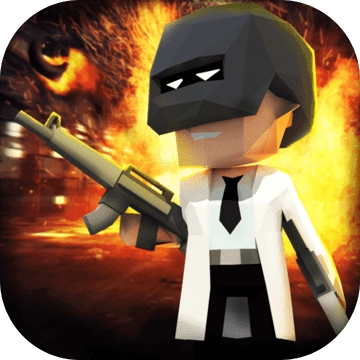 向僵尸开炮游戏