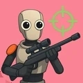 射击橡皮人 v189.1.0