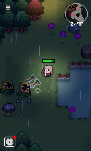 回家的路(TheWayHome)