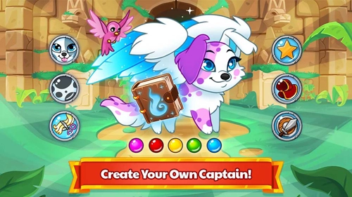 地牢狗(DungeonDogs)