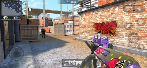 现代行动(ModernOps)图3