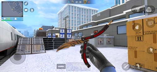 现代行动(ModernOps)图5