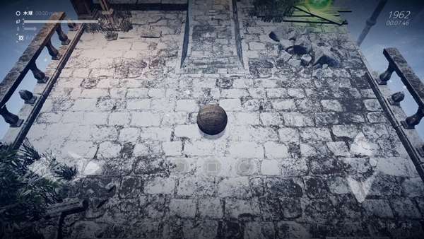 超级平衡球2空中花园(Ballex²:TheHangingGardens)图2