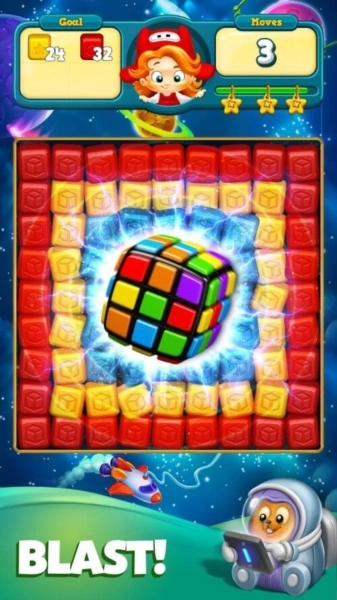 玩具爆破(ToyBlast)图4