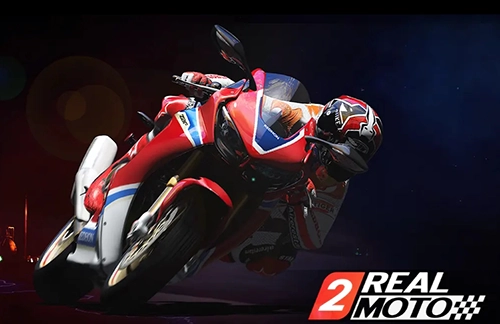 真实摩托2(RealMoto2)图5