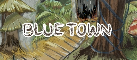 青鸟镇(BlueTown)图2