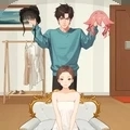女神穿衣打扮