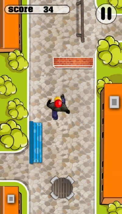 人生旅程(LifeJourney)