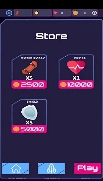 人生旅程(LifeJourney)