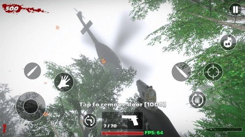 僵尸召唤(DeadOnDuty:RedDawn)截图6