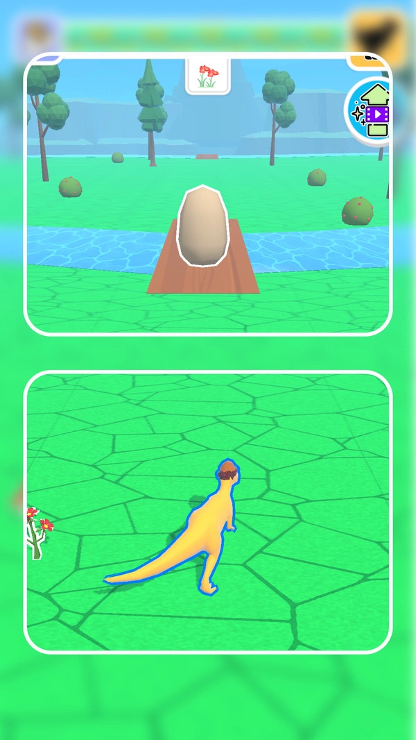 恐龙种族进化图5