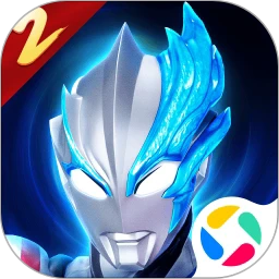 奥特曼传奇英雄2 v1.0.5