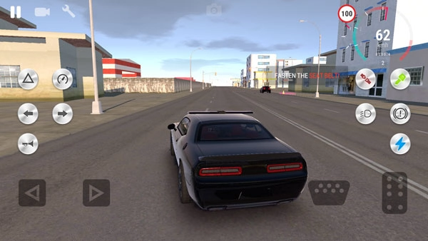 真实驾驶学校(RealDrivingSchool)图3