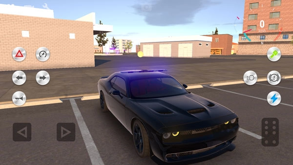 真实驾驶学校(RealDrivingSchool)图2
