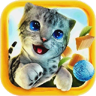 萌宠大冒险家(CatSimulator)