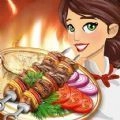 魔力美食餐厅梦想