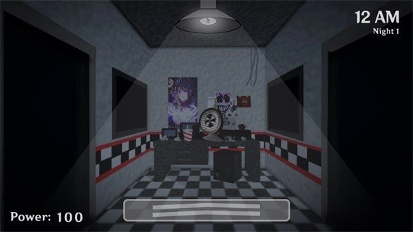 原神的午夜后宫.4版