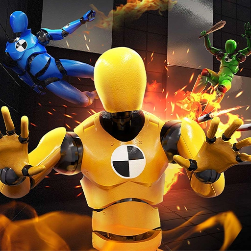 失控玩家毁灭 v1.1.2