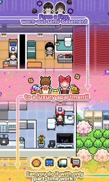 独自生活3(LivingAlone3)