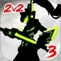 火柴人联盟3最新版
