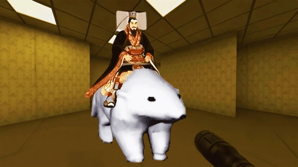 开放世界模组追逐图4