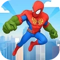 酷跑冲刺我贼溜 v1.0.0