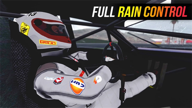 拉力地平线(RallyHorizon)(4)