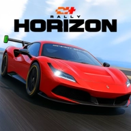 拉力地平线(RallyHorizon)