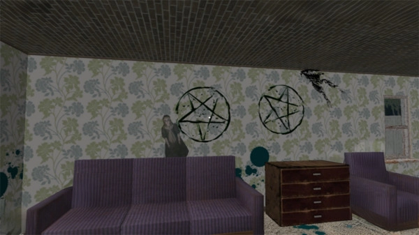 沉浸式清洁解压