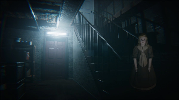 沉浸式清洁解压