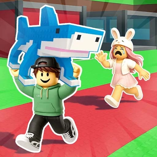 元气战士大乱斗